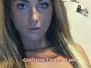 GoddessTaylorLove