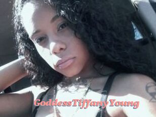 GoddessTiffanyYoung