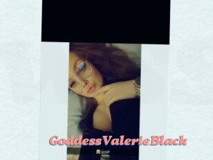 GoddessValerieBlack