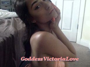 GoddessVictoriaLove