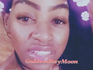 GoddessZoeyMoon