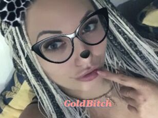 GoldBitch