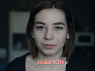 Gold_Kitty