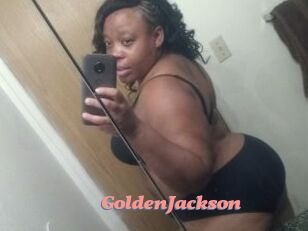 GoldenJackson