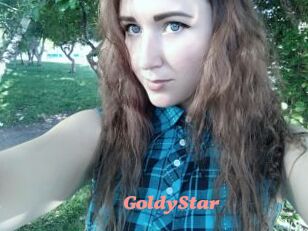 GoldyStar