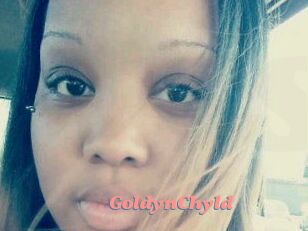 GoldynChyld