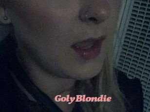 GolyBlondie