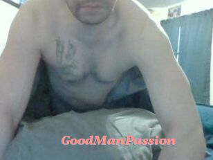 GoodManPassion