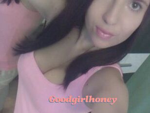 Goodgirlhoney