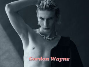 Gordon_Wayne