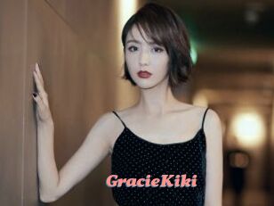 GracieKiki