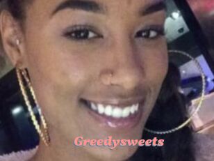 Greedysweets