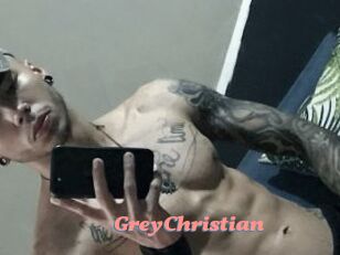 GreyChristian