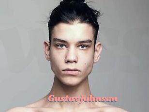 GustavJohnson