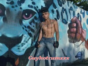 Guyhotcumxxx