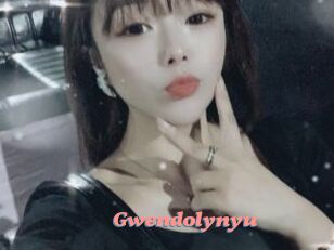 Gwendolynyu