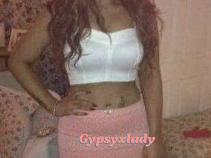 Gypsyxlady