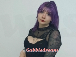 Gabbiedream