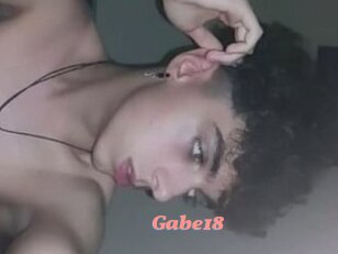 Gabe18