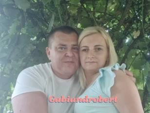 Gabiandrobert