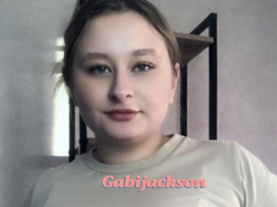 Gabijackson