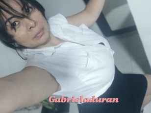 Gabrieladuran