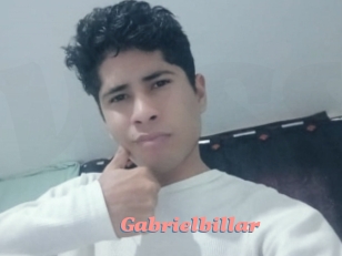 Gabrielbillar