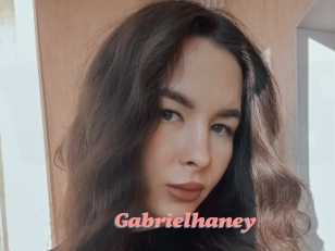 Gabrielhaney