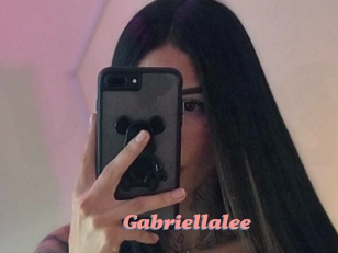 Gabriellalee