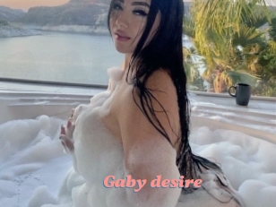 Gaby_desire