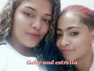 Gaby_and_estrella