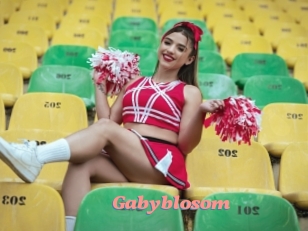 Gabyblosom