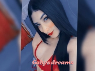 Gabys_dreams