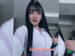 Gabythom