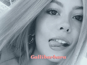 Gallibarbara