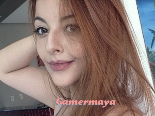 Gamermaya