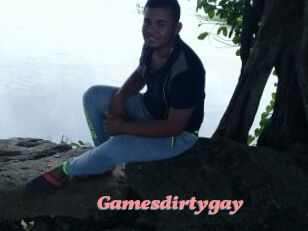 Gamesdirtygay