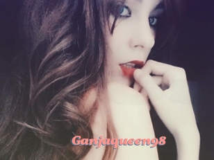 Ganjaqueen98