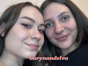 Garynandelva