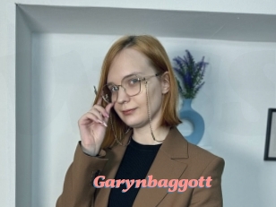 Garynbaggott