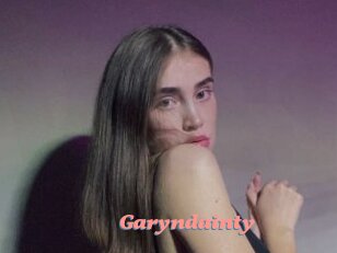 Garyndainty