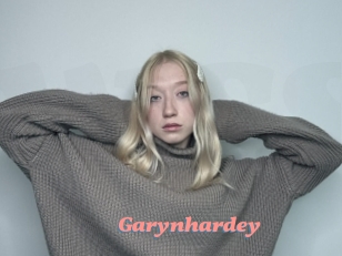 Garynhardey