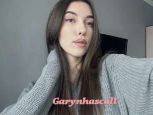 Garynhascall
