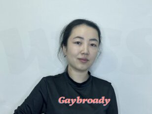 Gaybroady