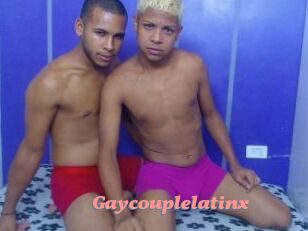 Gaycouplelatinx