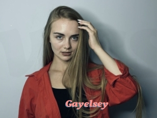 Gayelsey