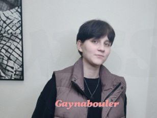 Gaynabouler