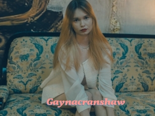 Gaynacranshaw