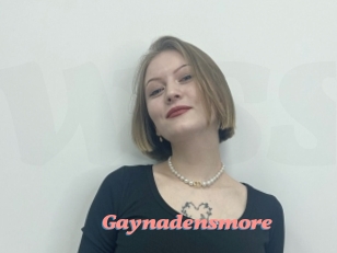 Gaynadensmore