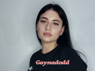 Gaynadodd